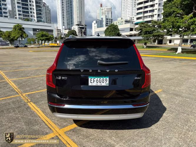 Volvo XC90 Unico dueño Full Extras IMPECABLE - Imagen 6
