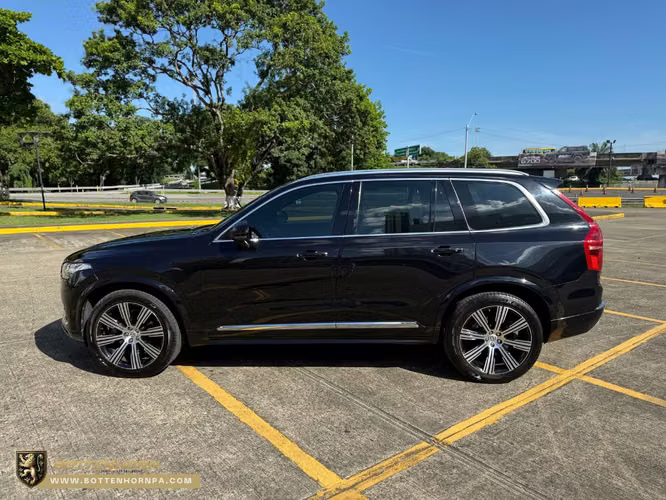 Volvo XC90 Unico dueño Full Extras IMPECABLE - Imagen 9