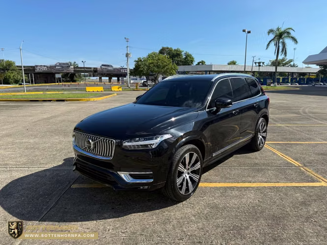 Volvo XC90 Unico dueño Full Extras IMPECABLE - Imagen 19