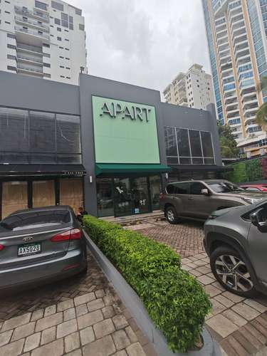 ALQUILER DE LOCAL COMERCIAL PLANTA BAJA EN SAN FRANCISCO