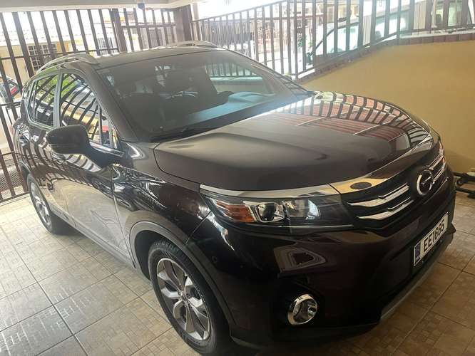 GAC GS3 DEL 2023 IMPECABLE 