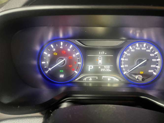 GAC GS3 DEL 2023 IMPECABLE 