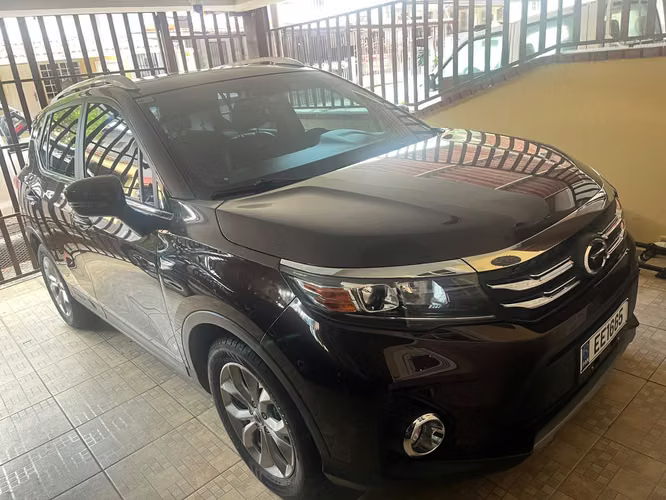 GAC GS3 DEL 2023 IMPECABLE 