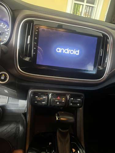 GAC GS3 DEL 2023 IMPECABLE 