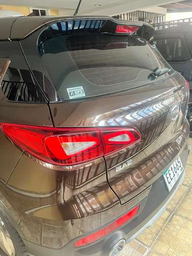 GAC GS3 DEL 2023 IMPECABLE 