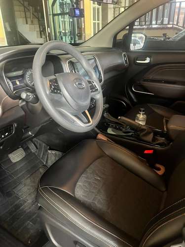 GAC GS3 DEL 2023 IMPECABLE 
