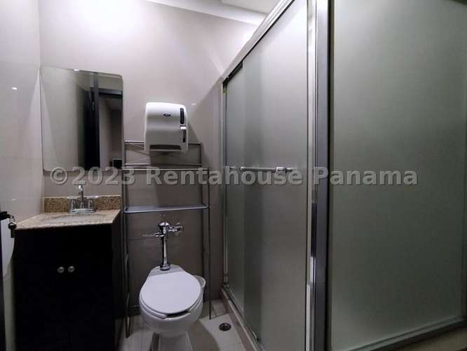 Alquiler de Oficina en Calle 50 KA27-2498 (NO BROKERS)