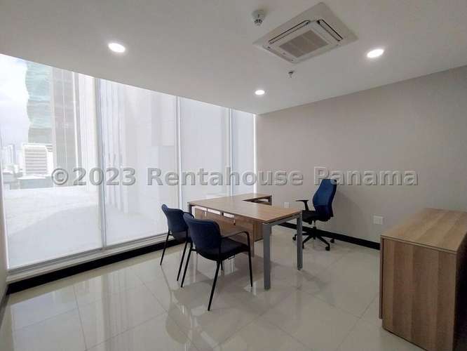 Alquiler de Oficina en Calle 50 KA27-2498 (NO BROKERS)