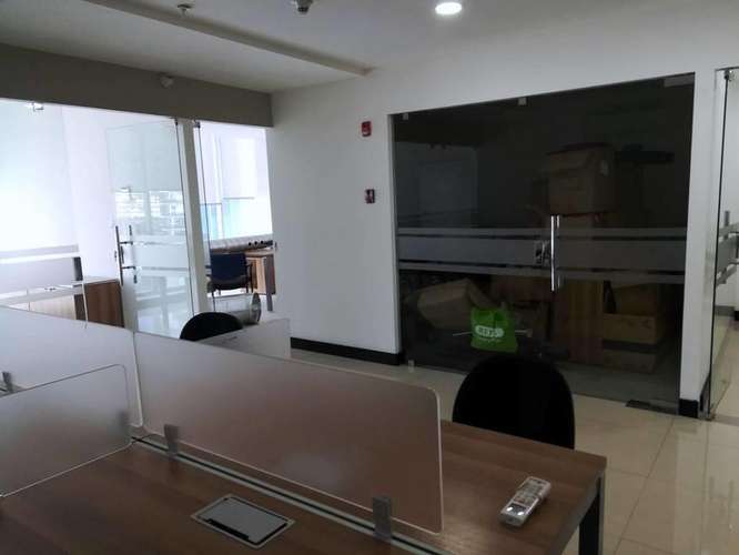 Alquiler de Oficina en Calle 50 KA27-2498 (NO BROKERS)