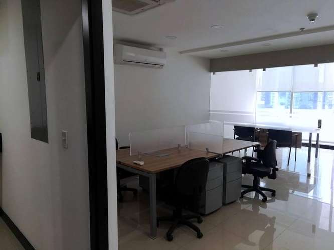 Alquiler de Oficina en Calle 50 KA27-2498 (NO BROKERS)