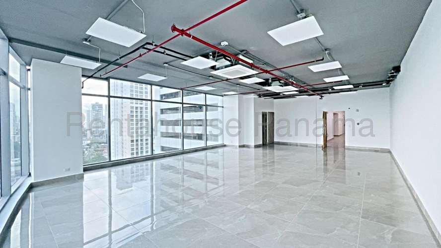 Alquiler de oficina en Obarrio AK - Imagen 5