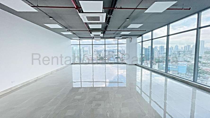 Alquiler de oficina en Obarrio AK - Imagen 7