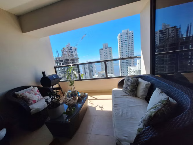 ALQUILER APARTAMENTO AMOBLADO PARQUE DEL MAR II 202M2 - Imagen 5