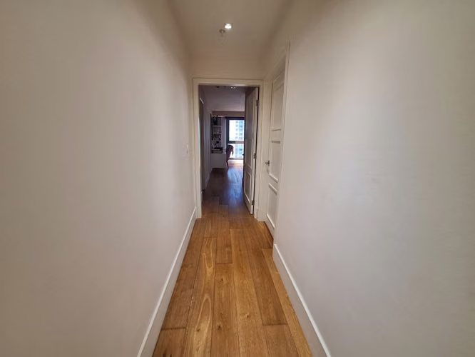 ALQUILER APARTAMENTO AMOBLADO PARQUE DEL MAR II 202M2 - Imagen 9