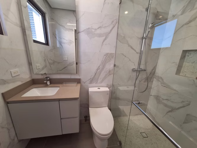 ALQUILER APARTAMENTO AMOBLADO PARQUE DEL MAR II 202M2 - Imagen 16