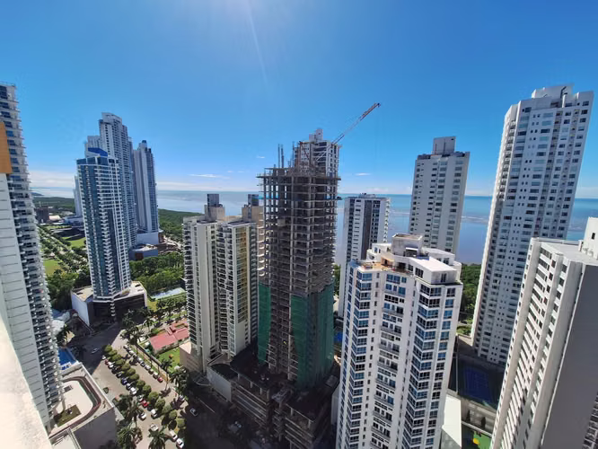 ALQUILER APARTAMENTO AMOBLADO PARQUE DEL MAR II 202M2 - Imagen 7