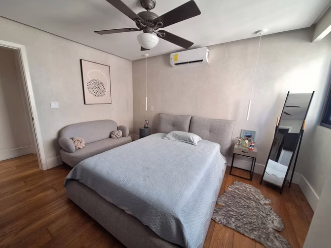 ALQUILER APARTAMENTO AMOBLADO PARQUE DEL MAR II 202M2 - Imagen 15