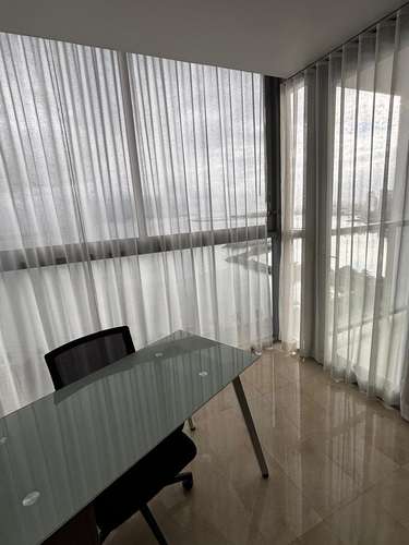 ALQUILER DE LUJO EN YOO: APARTAMENTO AMOBLADO DE 2 RECÁMARAS CON VISTA AL MAR EN AVENIDA BALBOA - Imagen 14