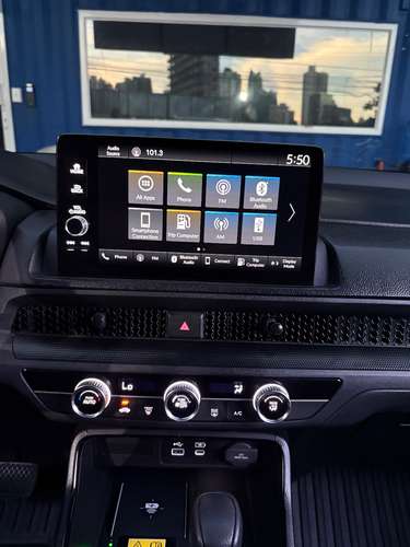 Honda CR-V 2024 - Imagen 13