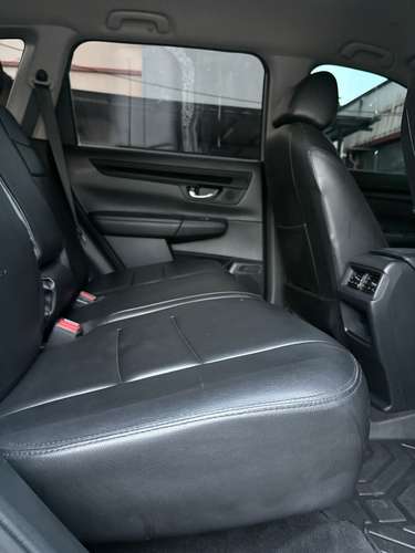 Honda CR-V 2024 - Imagen 8
