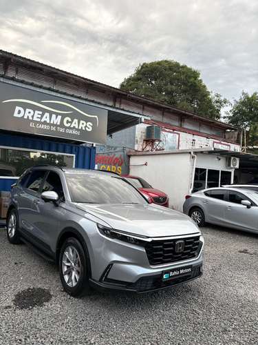 Honda CR-V 2024 - Imagen 3