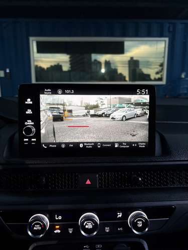 Honda CR-V 2024 - Imagen 11