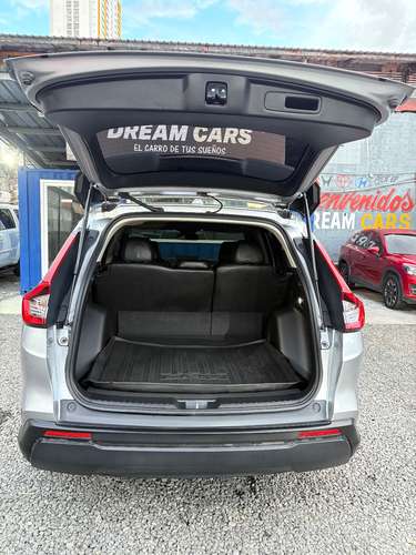 Honda CR-V 2024 - Imagen 16