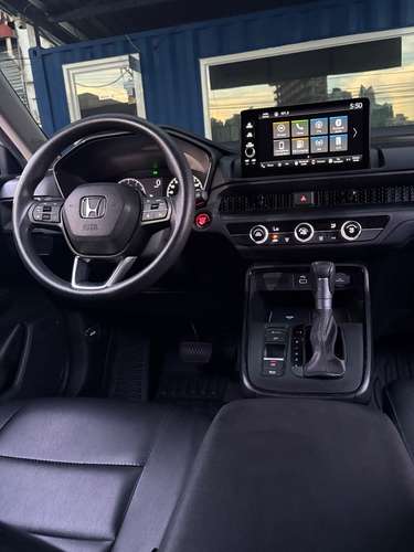 Honda CR-V 2024 - Imagen 5