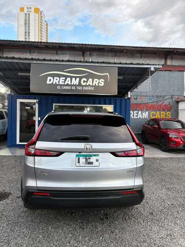Honda CR-V 2024 - Imagen 4