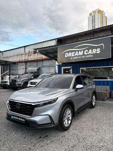 Honda CR-V 2024 - Imagen 2