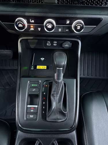 Honda CR-V 2024 - Imagen 10