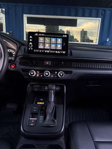 Honda CR-V 2024 - Imagen 9