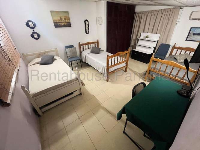 Venta de casa en Campo Lindberg KA27-1558 (No Brokers)