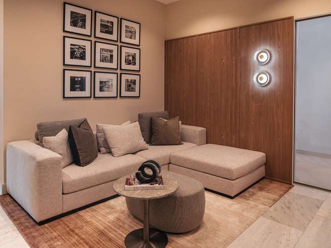THE TOWERS PAITILLA | LUJO NEOYORQUINO, 400 M² Y SERVICIOS DE HOTEL 5 ESTRELLAS