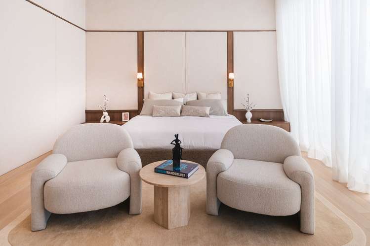 THE TOWERS PAITILLA | LUJO NEOYORQUINO, 400 M² Y SERVICIOS DE HOTEL 5 ESTRELLAS