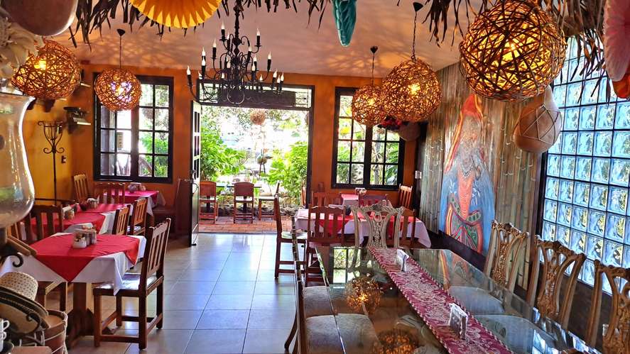 Venta de Hotel en Boquete buena inversión  - Imagen 8