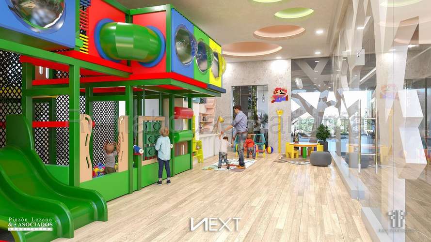 Apartamento en Preventa en Coco del Mar KC - Imagen 3