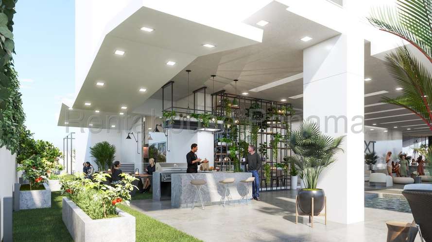 Apartamento en Preventa en Coco del Mar KC - Imagen 17