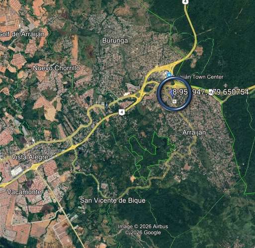 TERRENO con casa EN VENTA EN ARRAIJÁN – SAN NICOLÁS DE BARI - Imagen 5