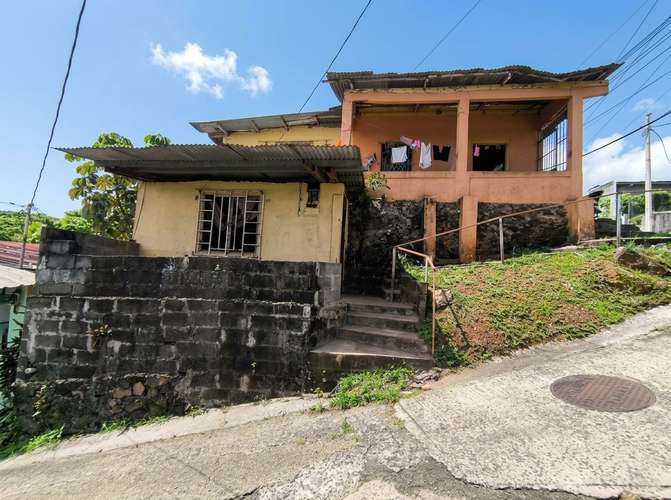 TERRENO con casa EN VENTA EN ARRAIJÁN – SAN NICOLÁS DE BARI