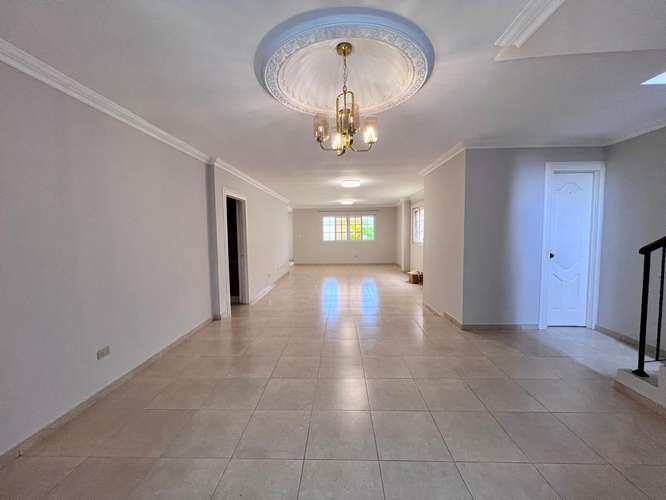 VENTA DE CASA EN RAINFOREST VILLA  - Imagen 1