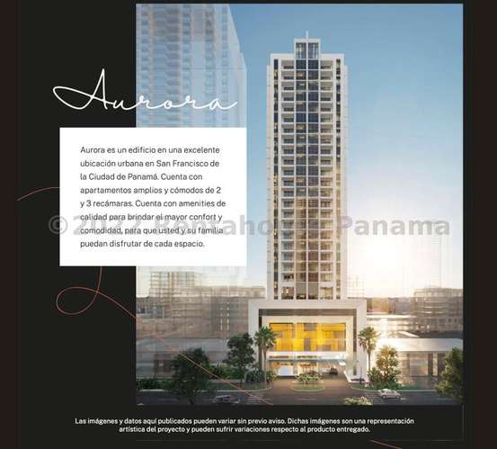 Apartamento en Preventa en San Francisco KC - Imagen 1