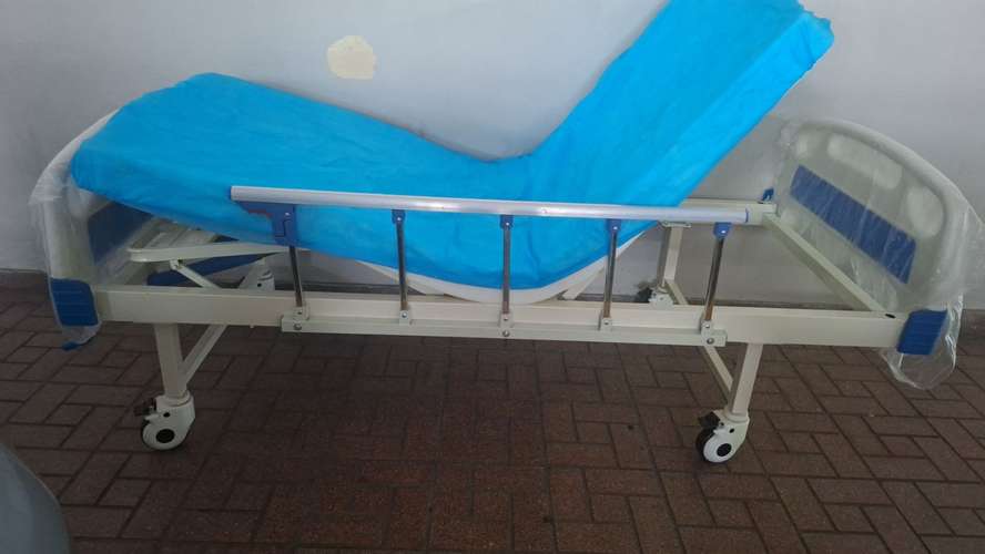 CAMA HOSPITALARIA  - Imagen 2