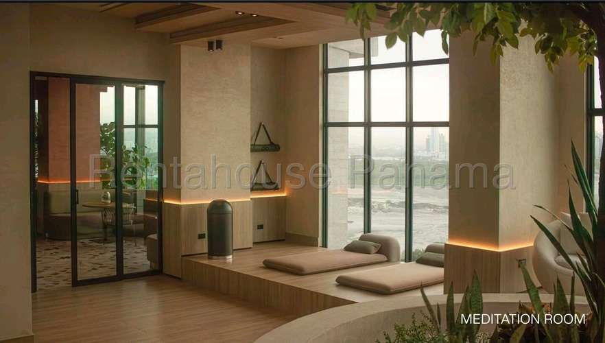 Apartamento Tipo Loft Amoblado en Coco del Mar KC - Imagen 12