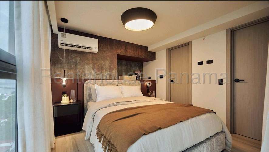Apartamento Tipo Loft Amoblado en Coco del Mar KC - Imagen 4