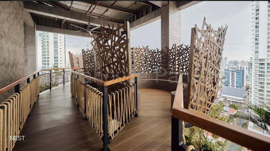 Apartamento Tipo Loft Amoblado en Coco del Mar KC - Imagen 16