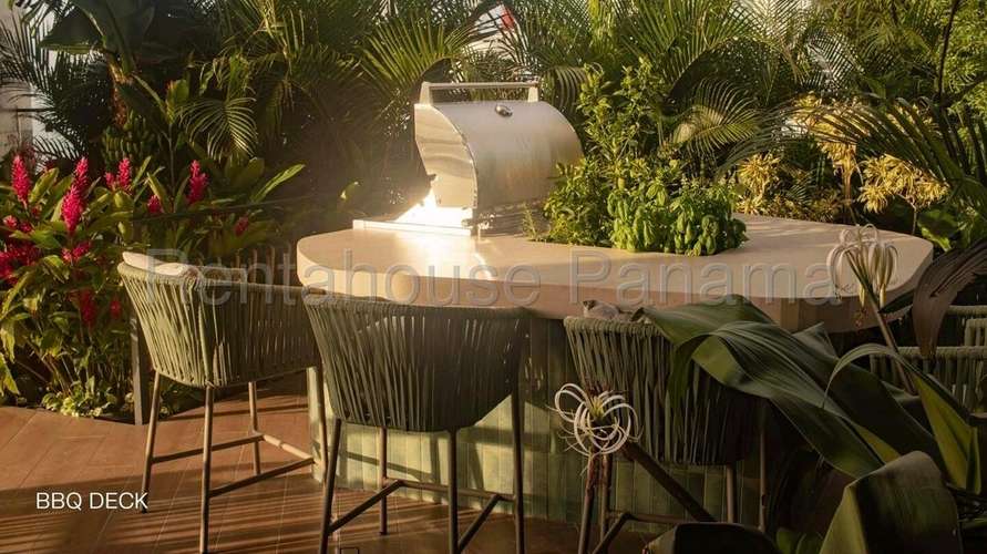 Apartamento Tipo Loft Amoblado en Coco del Mar KC - Imagen 17