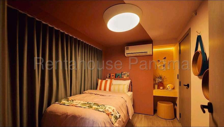 Apartamento Tipo Loft Amoblado en Coco del Mar KC - Imagen 5