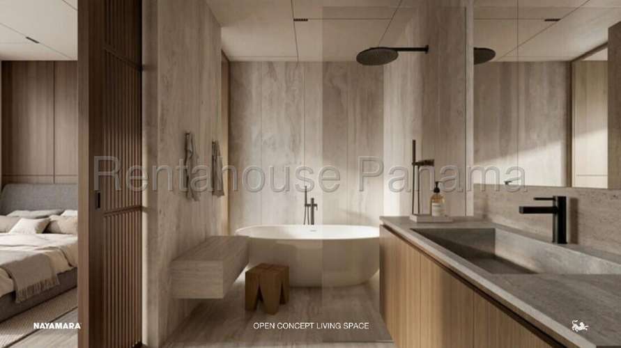 Apartamento en Preventa en Amador KC
