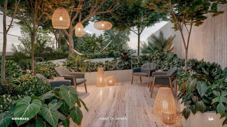 Apartamento en Preventa en Amador KC